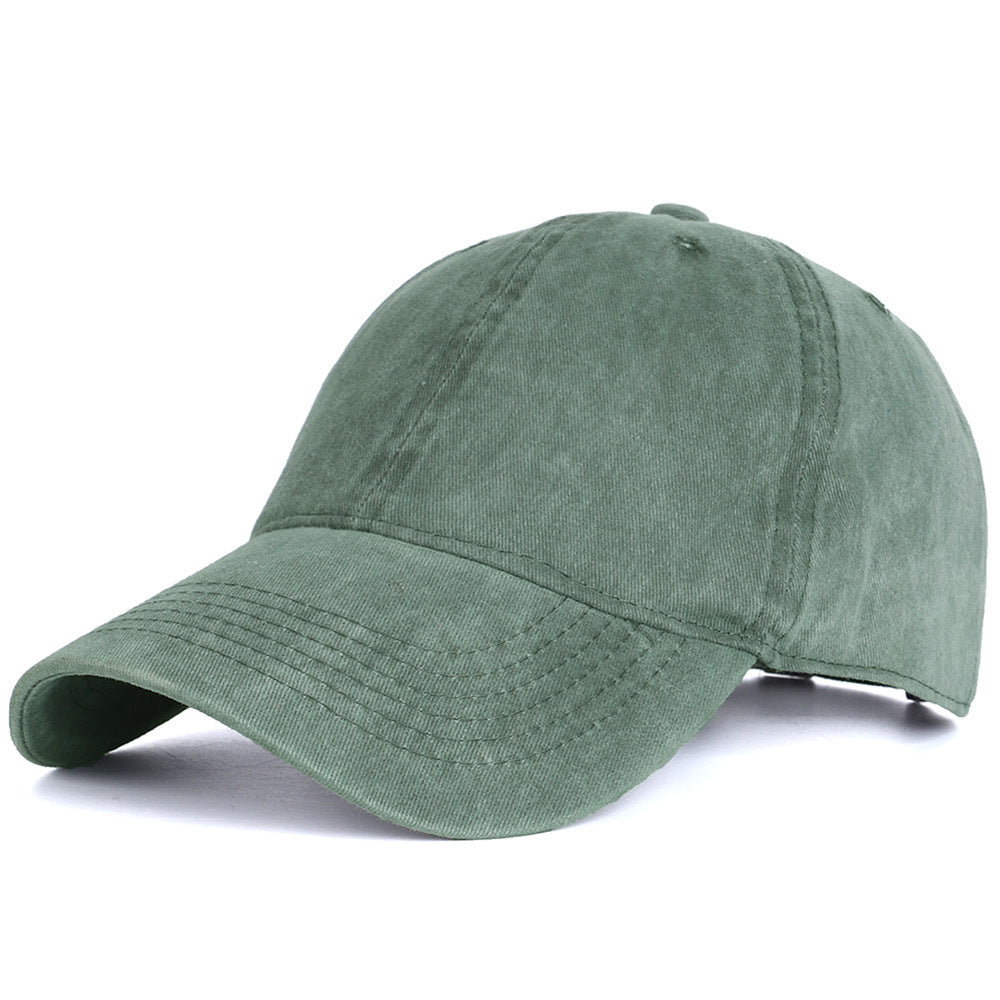 Vintage élise Cap Green