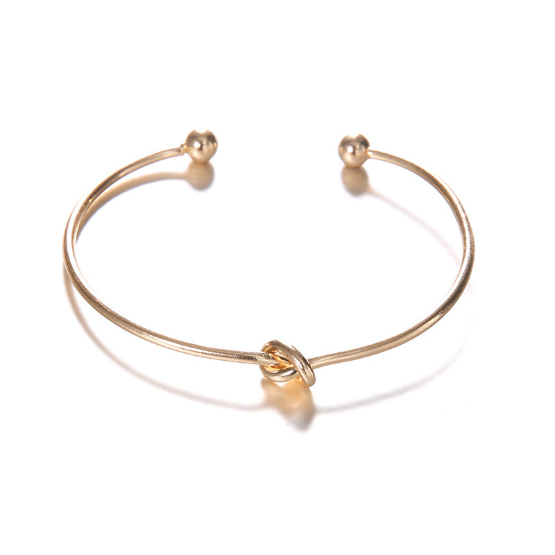 Cuff Bracelet Set
