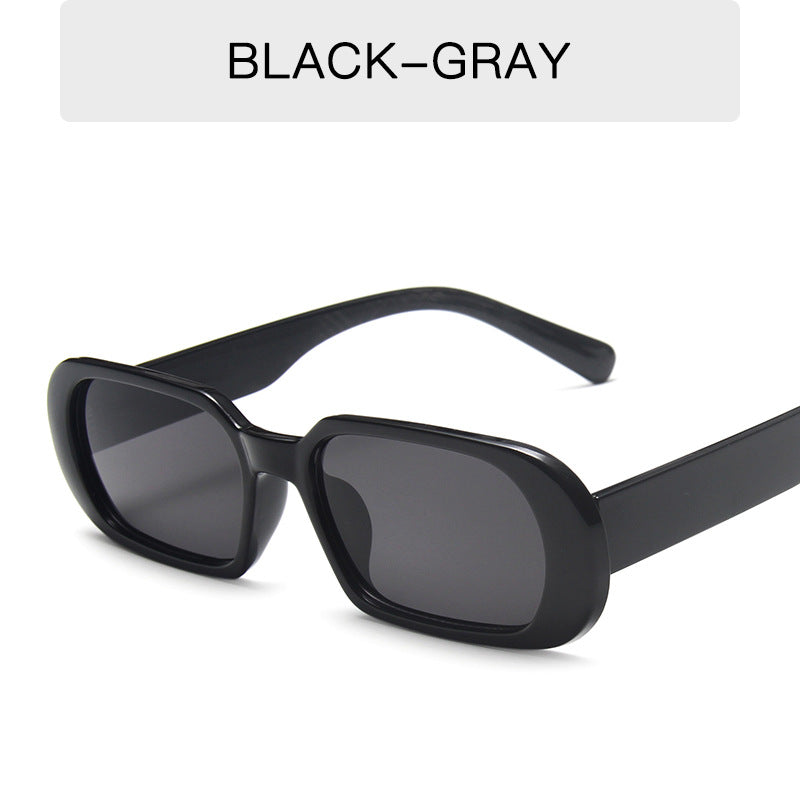 Candy edition sun I Black