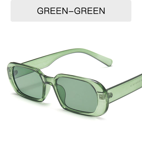 Candy edition sun I Olive Green