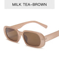 Candy edition sun I Milk Tea