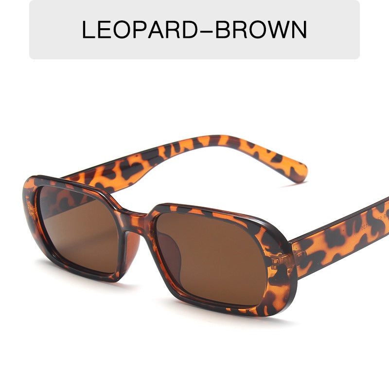 Candy edition sun I Leopard