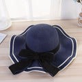 Riviera Straw Hat