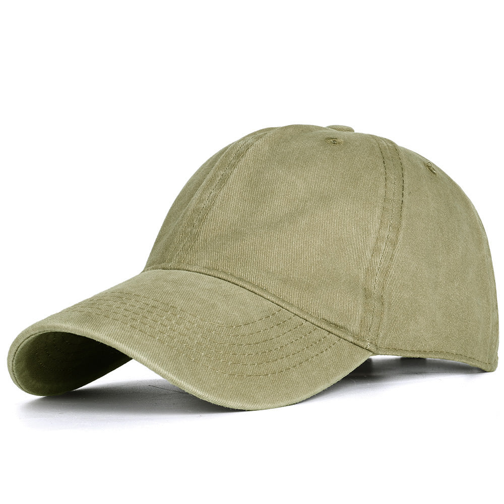 Vintage élise Cap Khaki