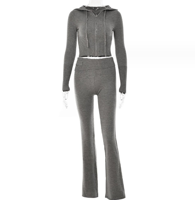 Maison élise zip set