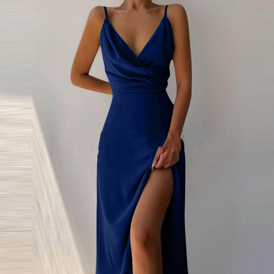 Slip Dress II