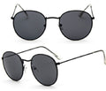 Retro edition sun II Black