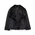 Chérie Plush Coat