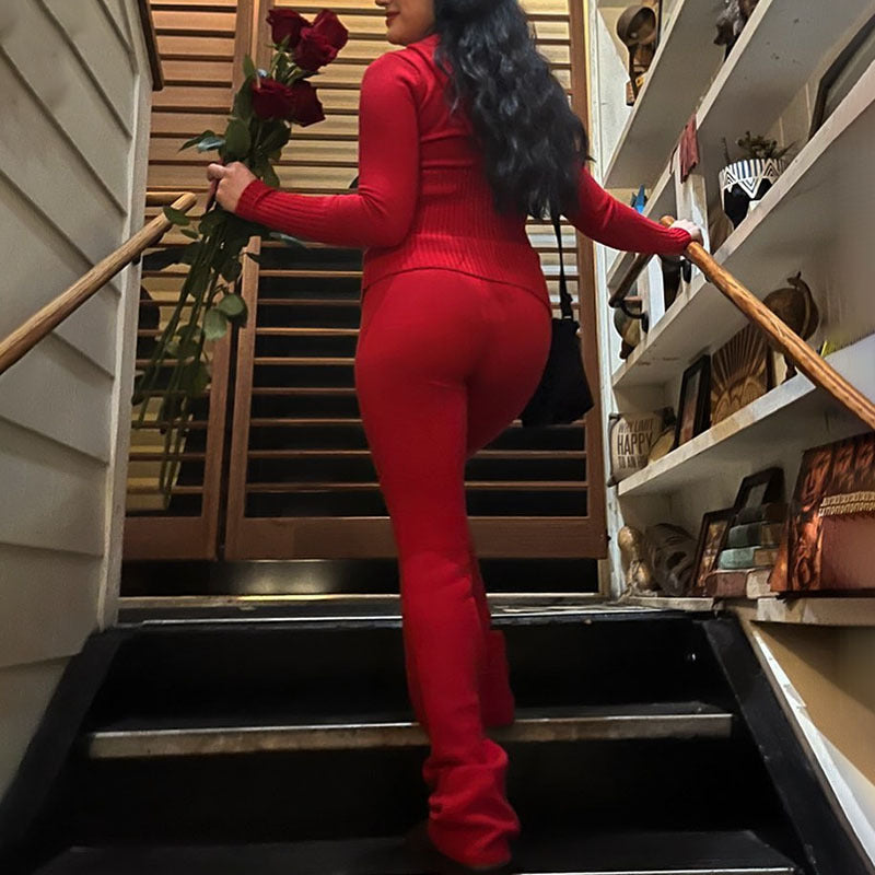 Maison élise zip set