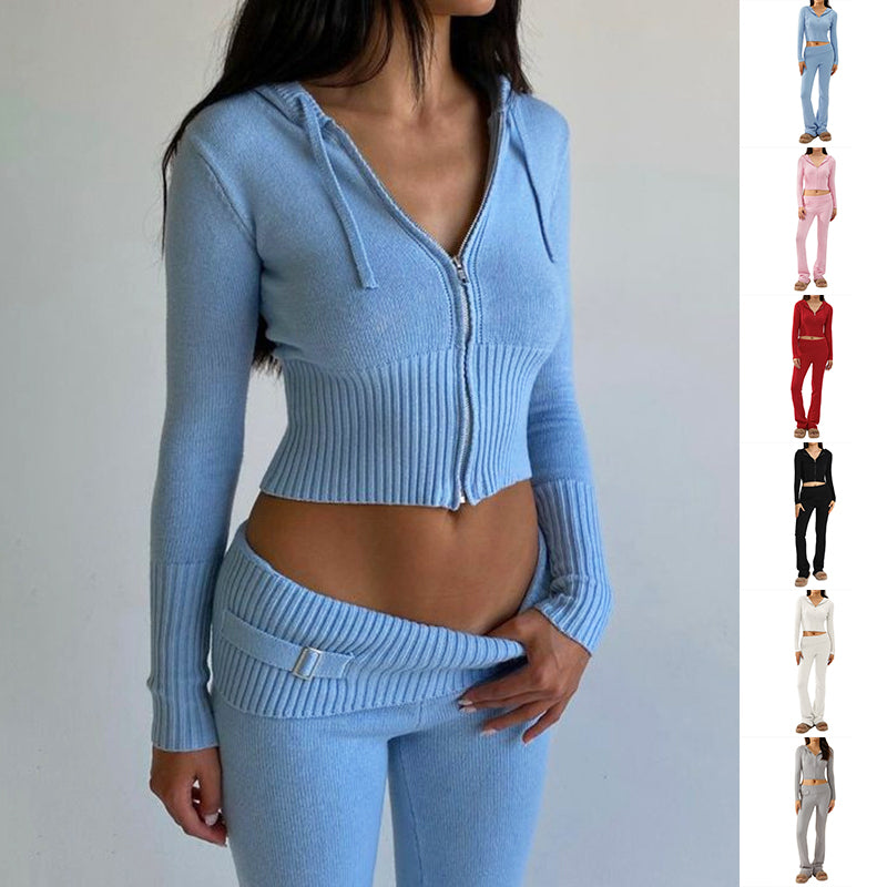 Maison élise zip set