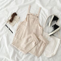 Yumi Suspender Pants