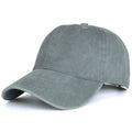 Vintage élise Cap Grey