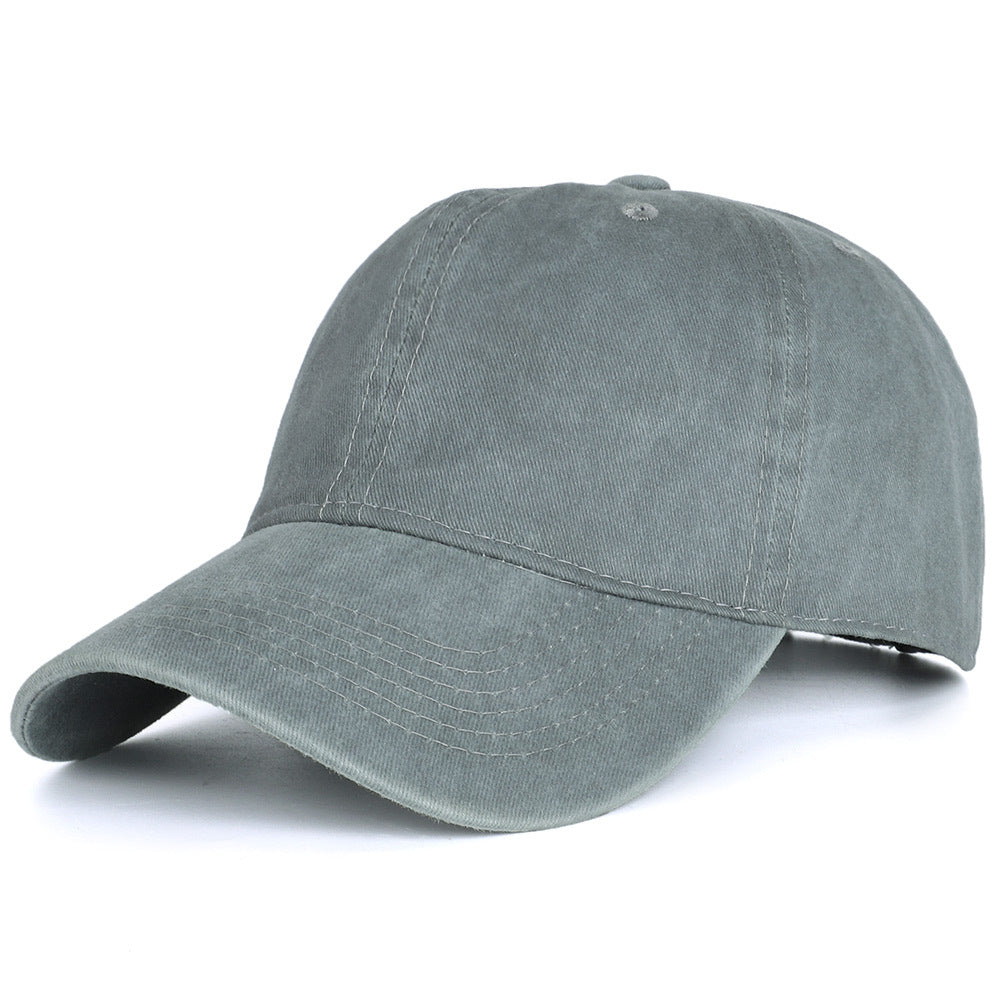 Vintage élise Cap Grey