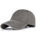 Vintage élise Cap Brown