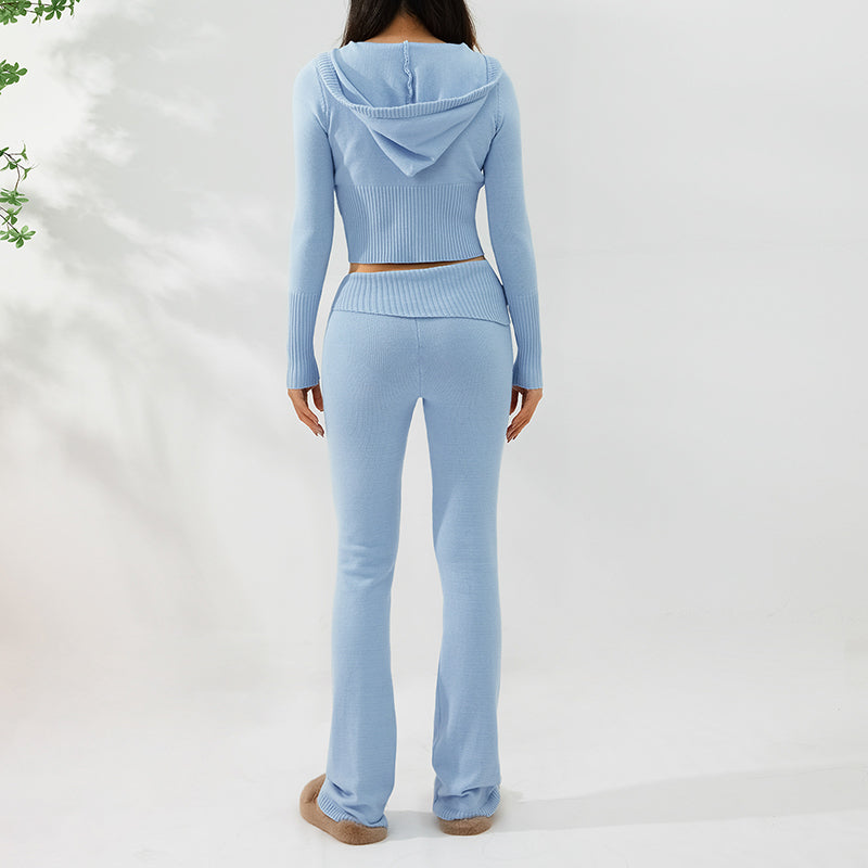 Maison élise zip set
