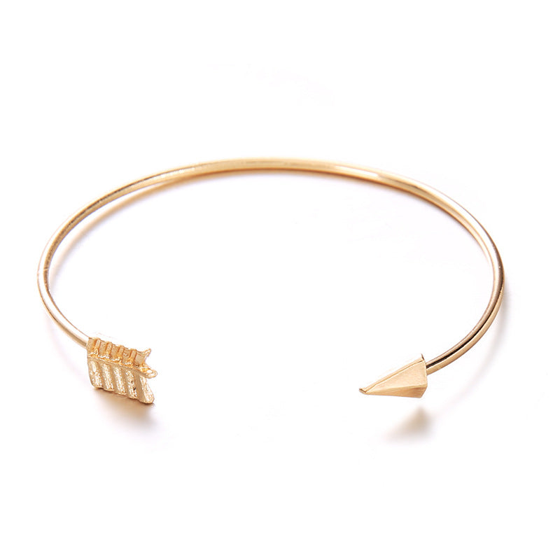 Cuff Bracelet Set