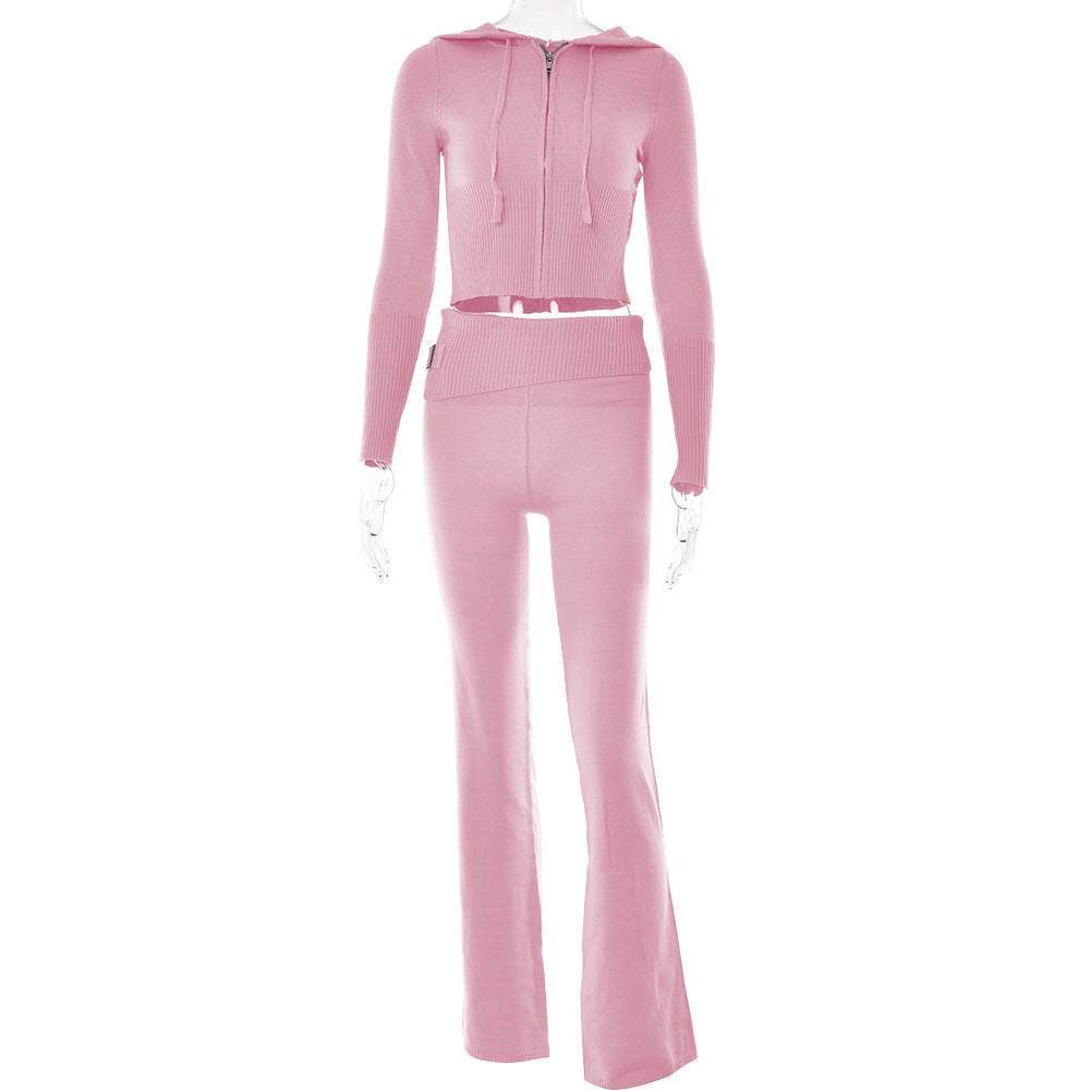 Maison élise zip set