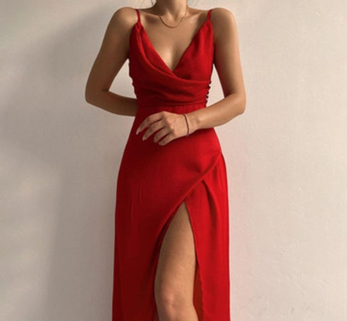Slip Dress II