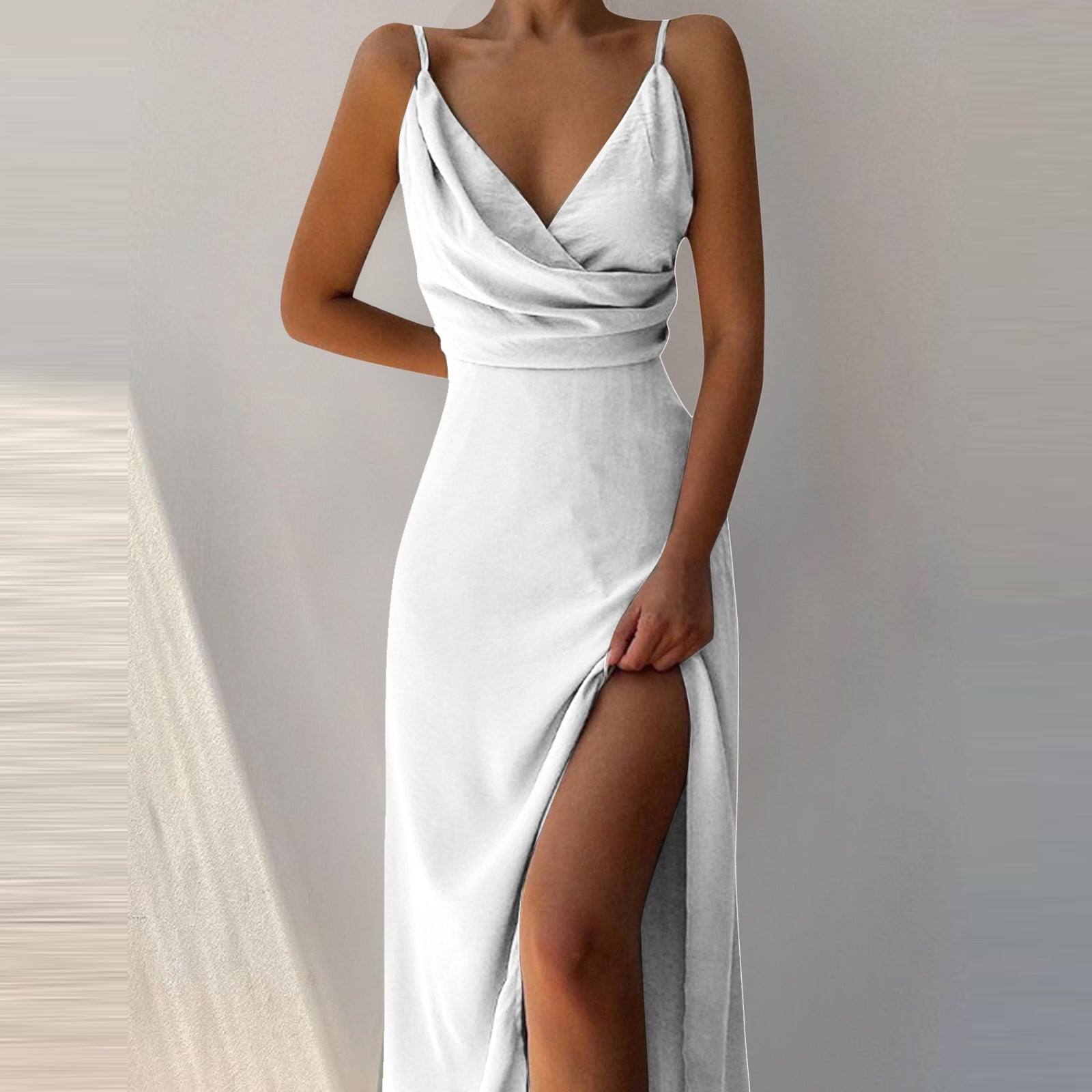 Slip Dress II