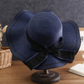 Riviera Straw Hat - ANB