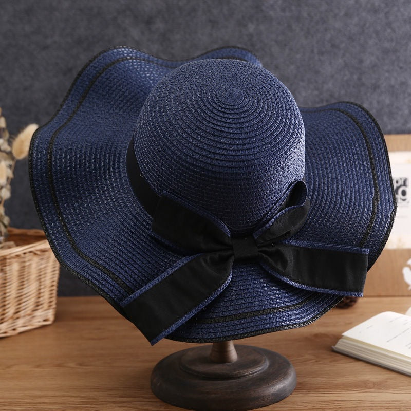 Riviera Straw Hat - ANB