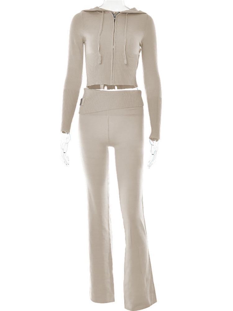 Maison élise zip set