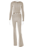 Maison élise zip set