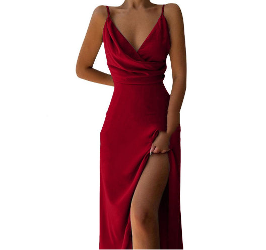 Slip Dress II