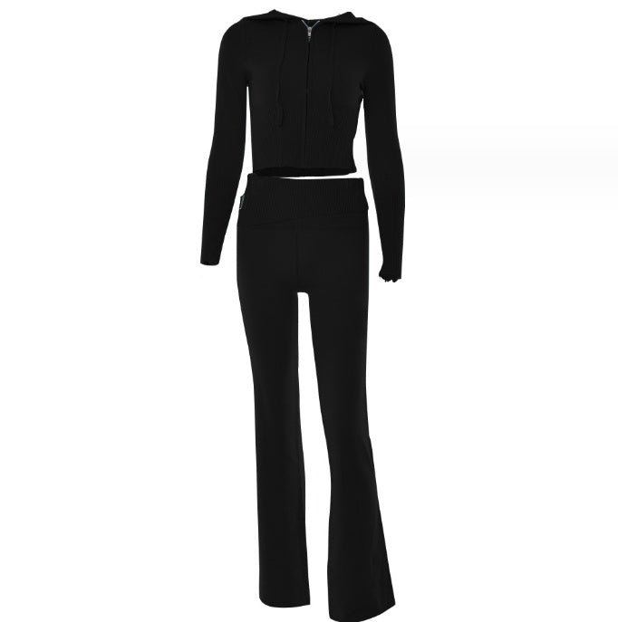 Maison élise zip set