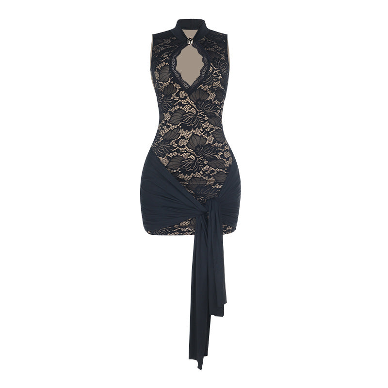 Lace Dress