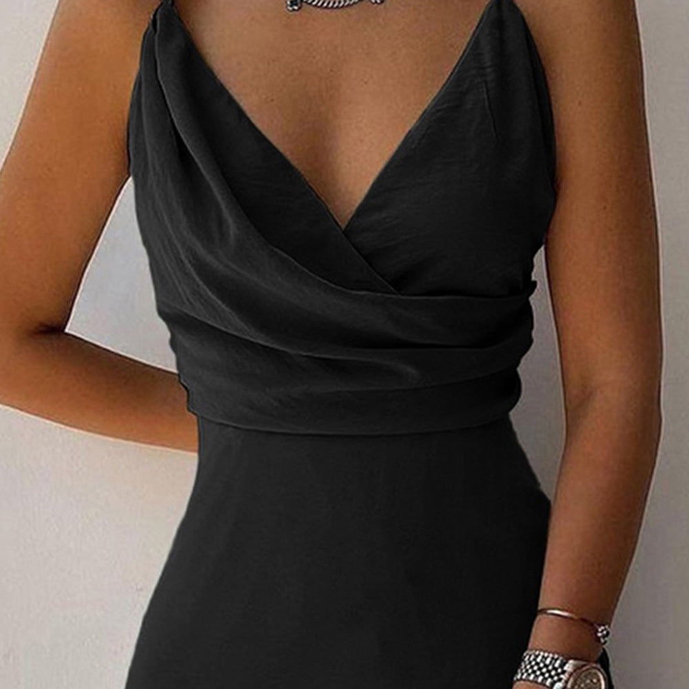 Slip Dress II