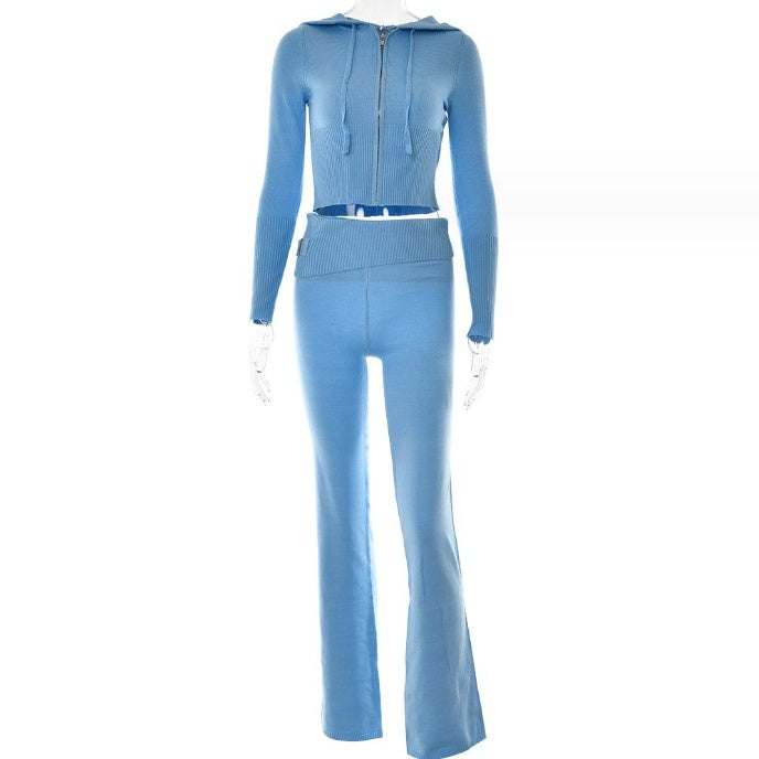 Maison élise zip set
