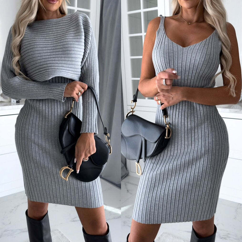 Monaco Stripe Set