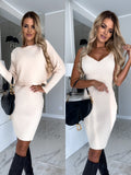 Monaco Stripe Set