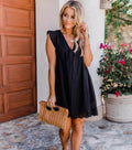 Isabelle Lace dress